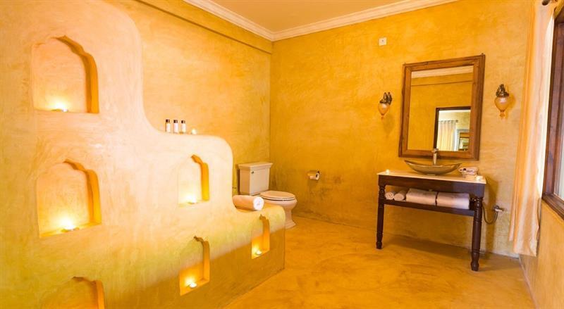 Amritara Aura Resort & Spa Mandrem Dış mekan fotoğraf